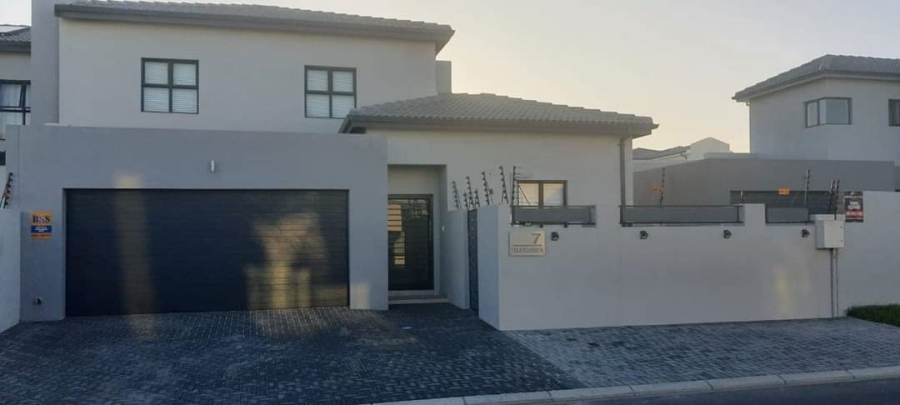 To Let 3 Bedroom Property for Rent in Sandown Western Cape